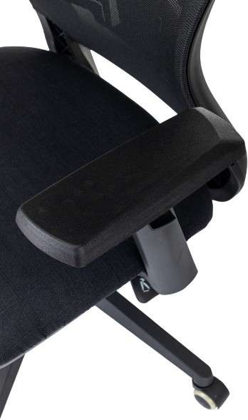 Кресло руководителя Бюрократ MC-811-H оптом