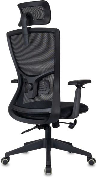 Кресло руководителя Бюрократ MC-811-H оптом