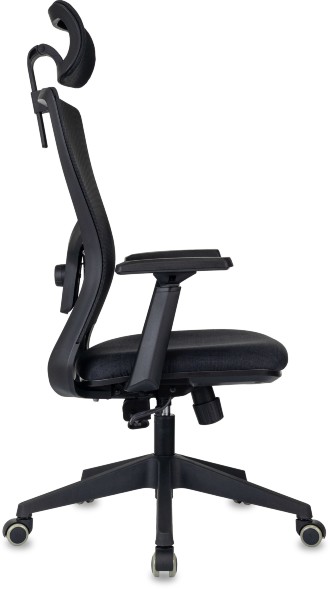 Кресло руководителя Бюрократ MC-811-H оптом