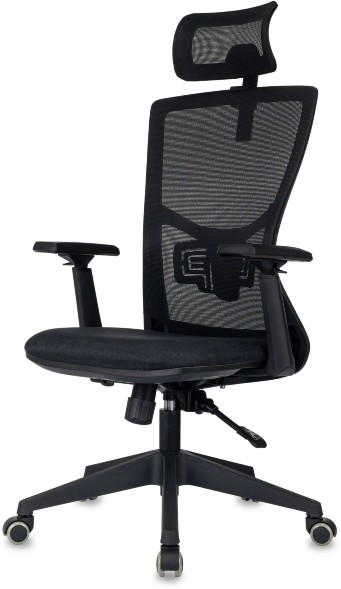 Кресло руководителя Бюрократ MC-811-H оптом