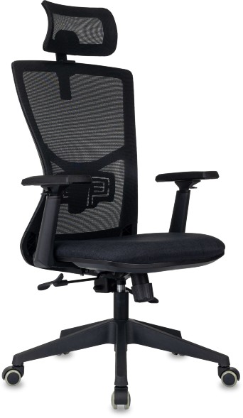 Кресло руководителя Бюрократ MC-811-H оптом