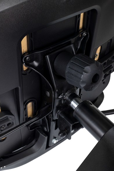 Кресло руководителя Бюрократ MC-811-H оптом