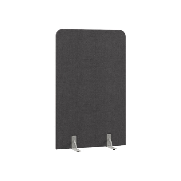 Акустическая перегородка на фетровых опорах RA.F-100/160 KITON 01/Серый 1000х28х1600 RAND Acoustic оптом