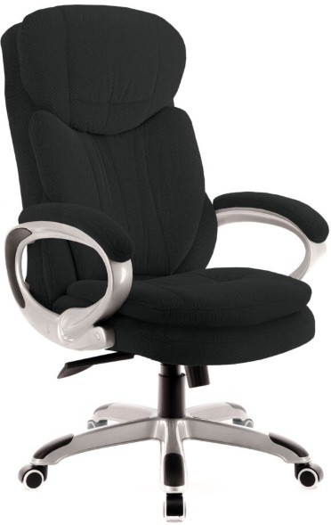 Кресло Everprof Boss T Ткань оптом