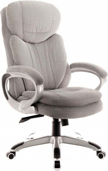 Кресло Everprof Boss T Ткань оптом