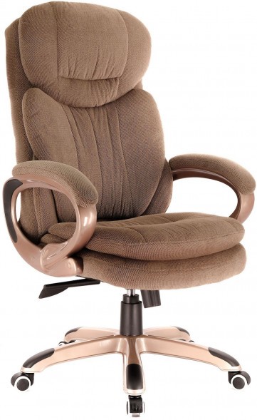 Кресло Everprof Boss T Ткань оптом