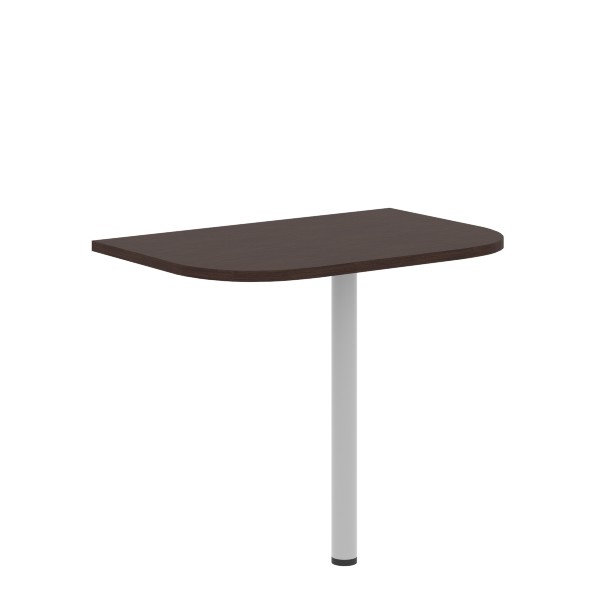 Приставка с опорой XKD 906.1 900х600х750 оптом