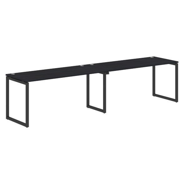 Стол 2-х местный XQWST 3270 3206х700х750 оптом