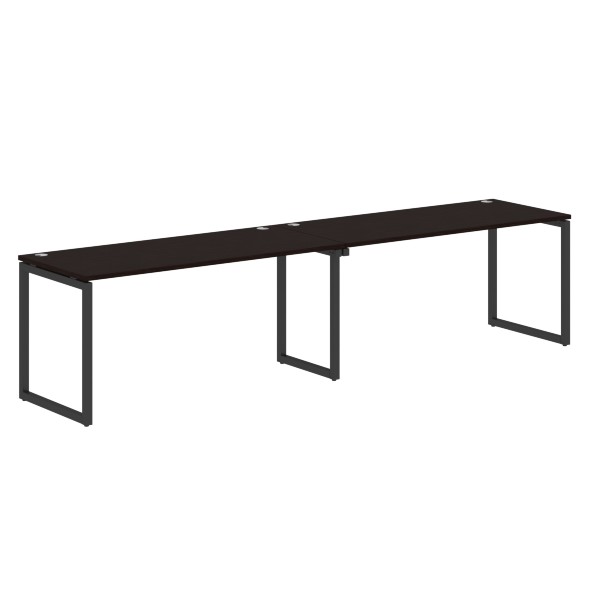 Стол 2-х местный XQWST 3270 3206х700х750 оптом