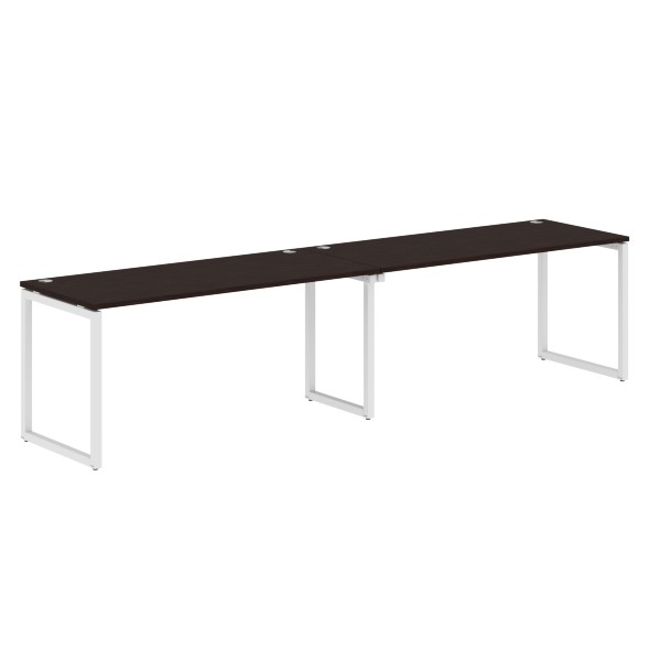 Стол 2-х местный XQWST 3270 3206х700х750 оптом