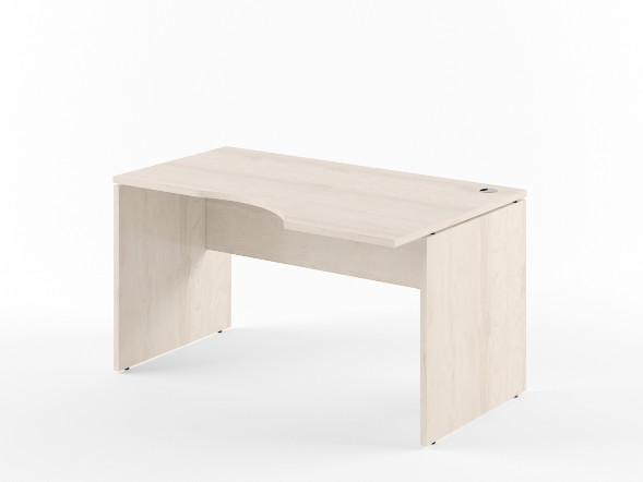 Стол эргономичный XCET 149(R) 1400х900х750 XTEN оптом