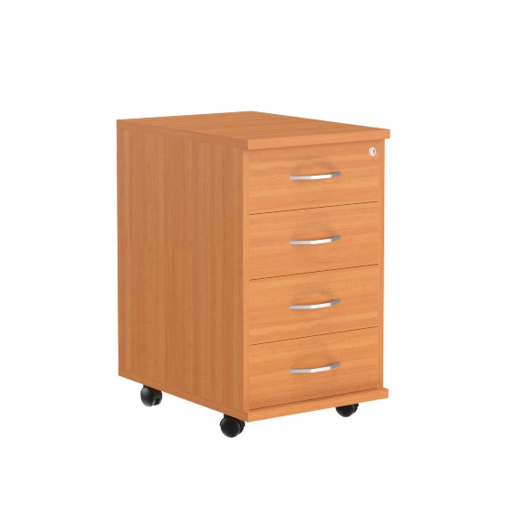 Тумба подкатная ТМ-4 Груша с фолдингом 412*450*708 IMAGO оптом