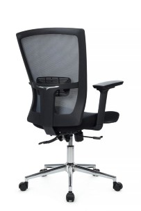 Кресло Фикс RCH 831E-3D-M3