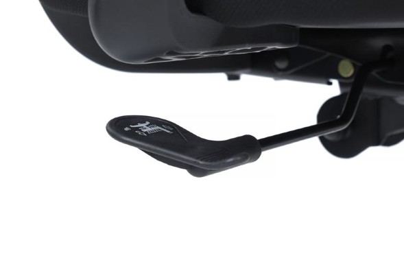 Кресло Фикс RCH 831E-3D-M3 оптом