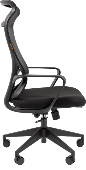 Кресло руководителя CHAIRMAN CH 577 BLACK оптом