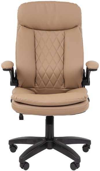 Кресло руководителя CHAIRMAN 533 эко оптом