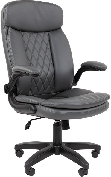 Кресло руководителя CHAIRMAN 533 эко оптом