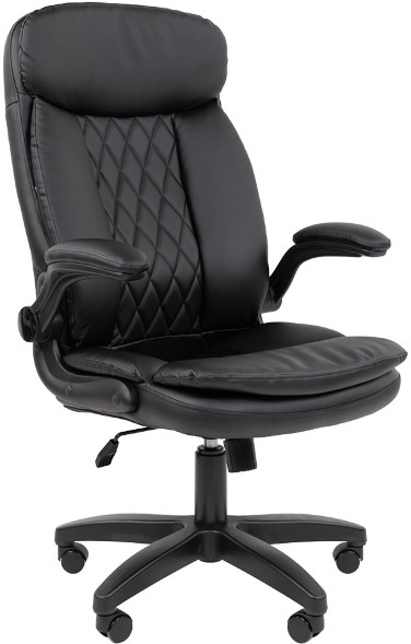 Кресло руководителя CHAIRMAN 533 эко оптом