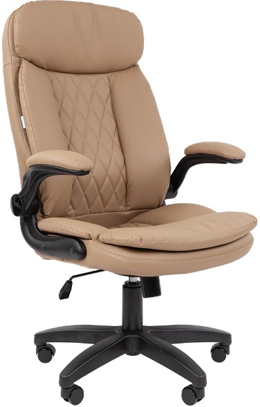 Кресло руководителя CHAIRMAN 533 эко оптом