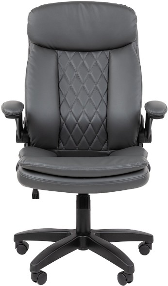 Кресло руководителя CHAIRMAN 533 эко оптом