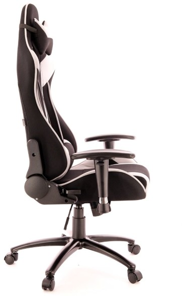 Кресло Everprof Lotus S4 ткань серый оптом