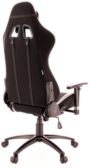 Кресло Everprof Lotus S4 ткань серый оптом