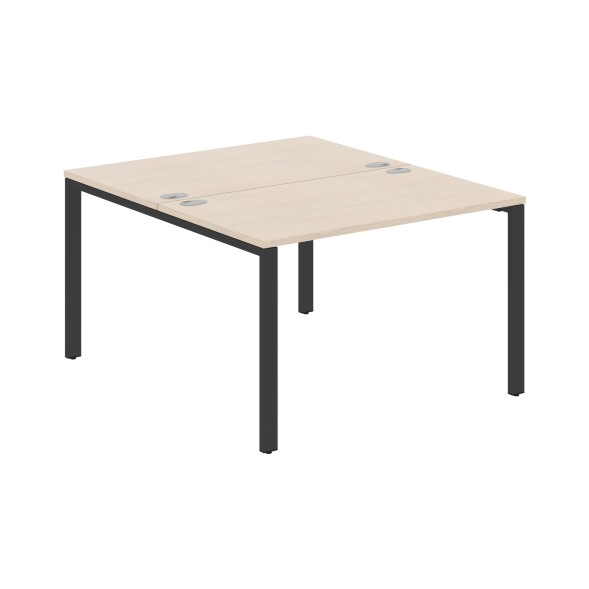 Стол 2-х местный XS6WST 1214 1200х1406х750 XTEN-S60 оптом