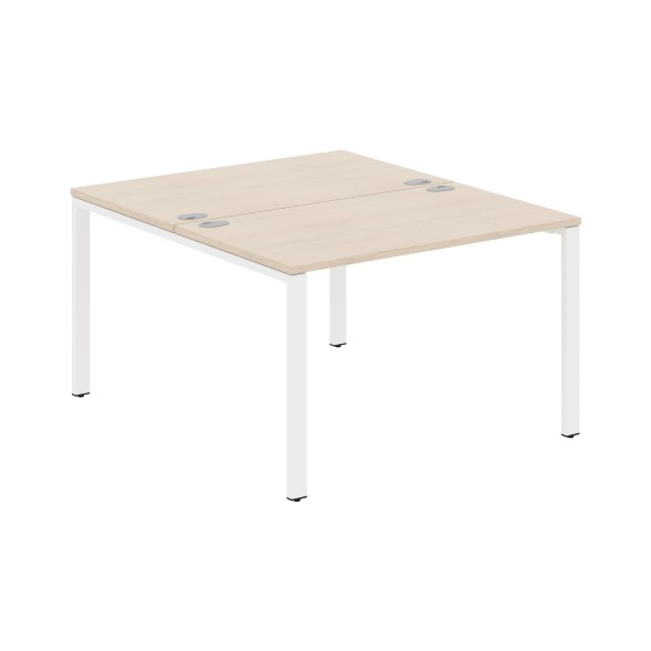 Стол 2-х местный XS6WST 1214 1200х1406х750 XTEN-S60 оптом