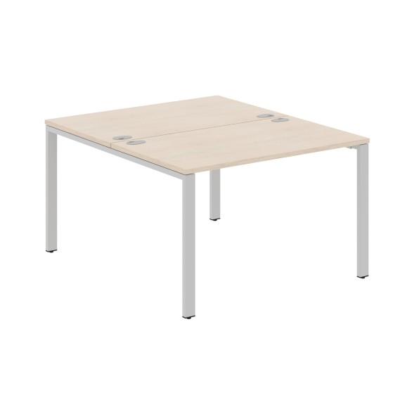 Стол 2-х местный XS6WST 1214 1200х1406х750 XTEN-S60 оптом