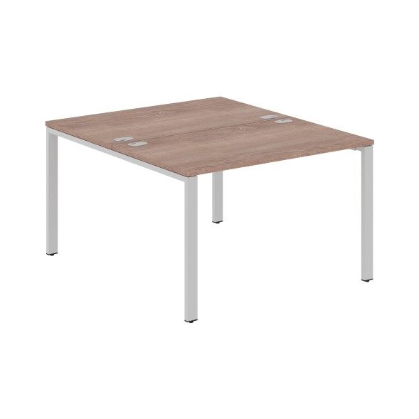 Стол 2-х местный XS6WST 1214 1200х1406х750 XTEN-S60 оптом