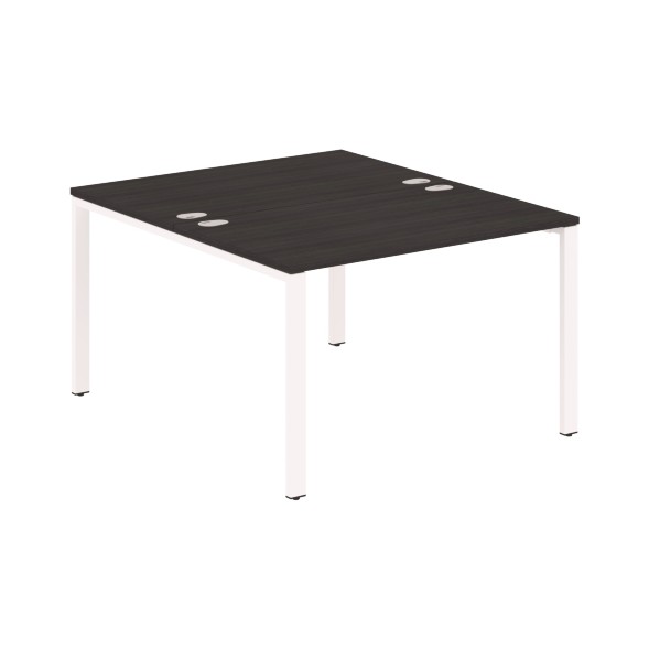 Стол 2-х местный XS6WST 1214 1200х1406х750 XTEN-S60 оптом