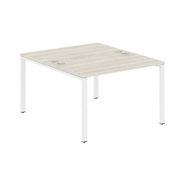 Стол 2-х местный XS6WST 1214 1200х1406х750 XTEN-S60 оптом