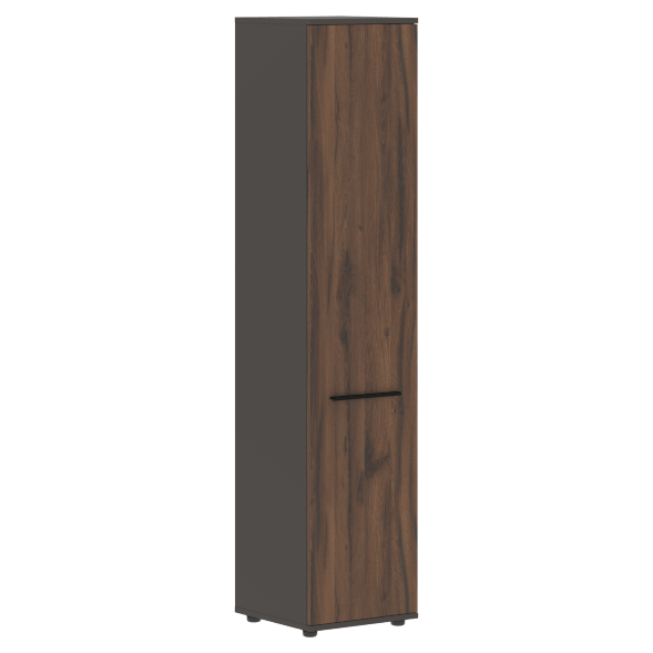 Шкаф высокий узкий EHCS 42.1 426х430х1967 EDIS оптом