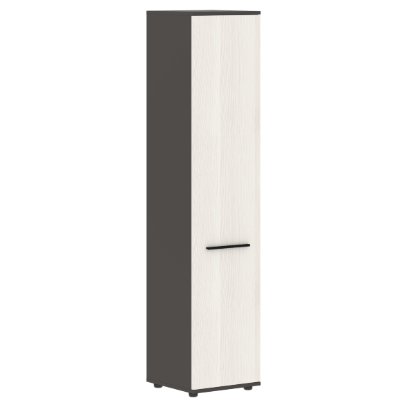 Шкаф высокий узкий EHCS 42.1 426х430х1967 EDIS оптом