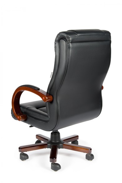 Кресло руководителя КОНСУЛ/КОЖА оптом