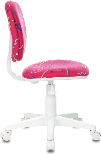 Кресло детское Бюрократ CH-W204NX принт оптом