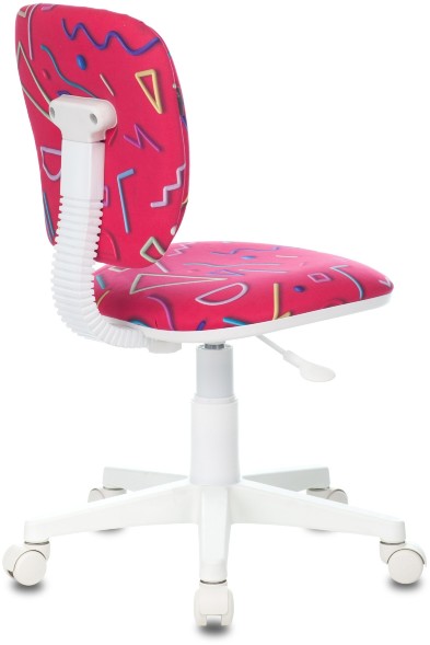 Кресло детское Бюрократ CH-W204NX принт оптом