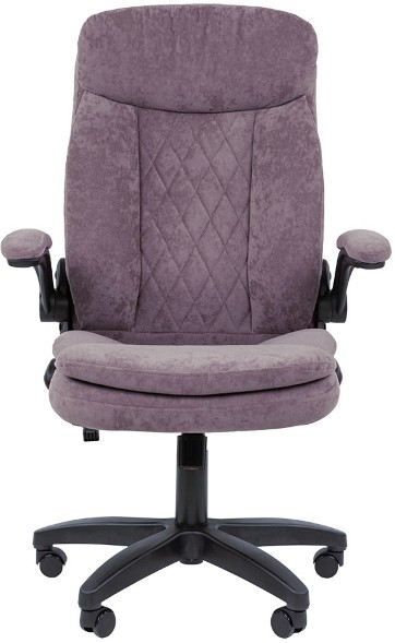 Кресло руководителя CHAIRMAN HOME 533 оптом