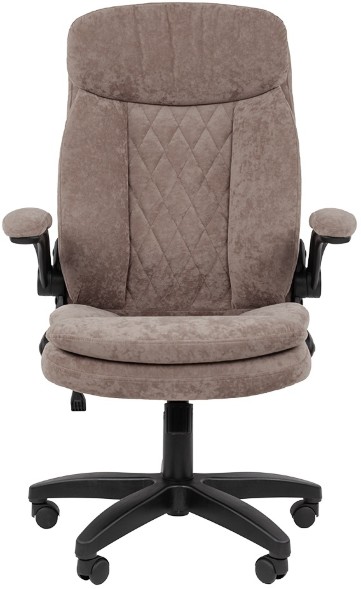 Кресло руководителя CHAIRMAN HOME 533 оптом