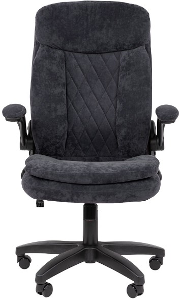 Кресло руководителя CHAIRMAN HOME 533 оптом