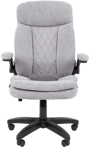 Кресло руководителя CHAIRMAN HOME 533 оптом