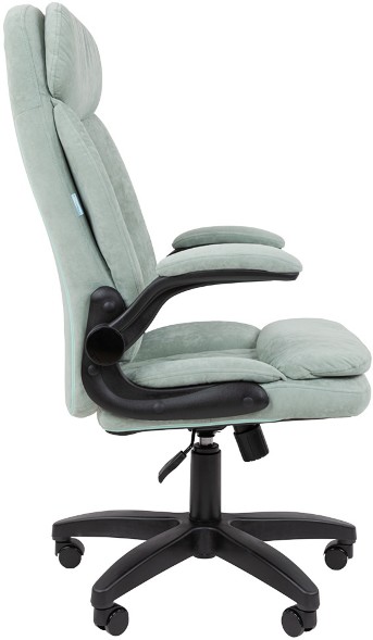 Кресло руководителя CHAIRMAN HOME 533 оптом