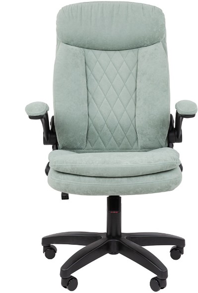 Кресло руководителя CHAIRMAN HOME 533 оптом