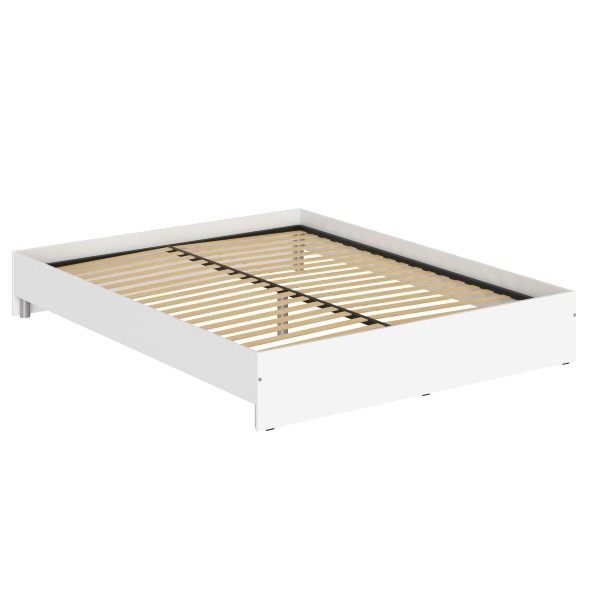 Кровать без изголовья KBW 2016 2040х1640х300 KANN оптом