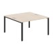 Стол 2-х местный XS6WST 1414 1400х1406х750 XTEN-S60 оптом
