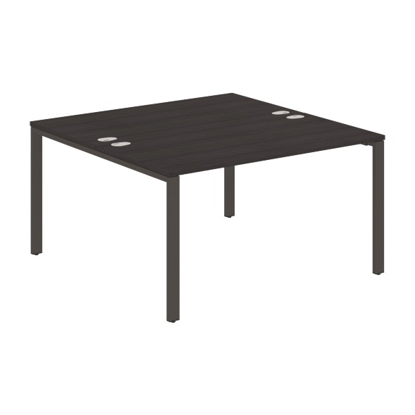 Стол 2-х местный XS6WST 1414 1400х1406х750 XTEN-S60 оптом