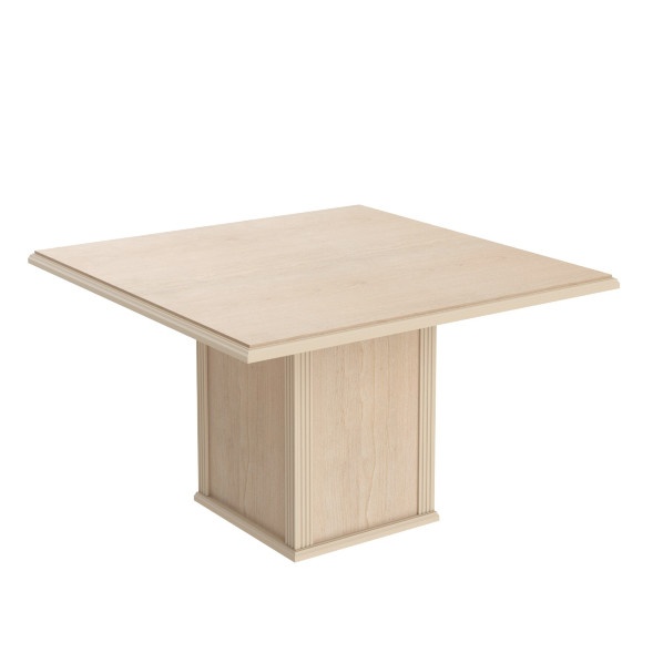 Стол для заседаний RCT 1212 1200х1200х750 RAUT оптом