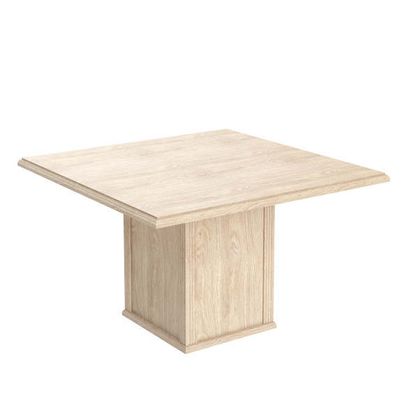 Стол для заседаний RCT 1212 1200х1200х750 RAUT оптом