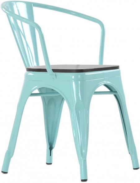 Кресло Tolix Wood  оптом