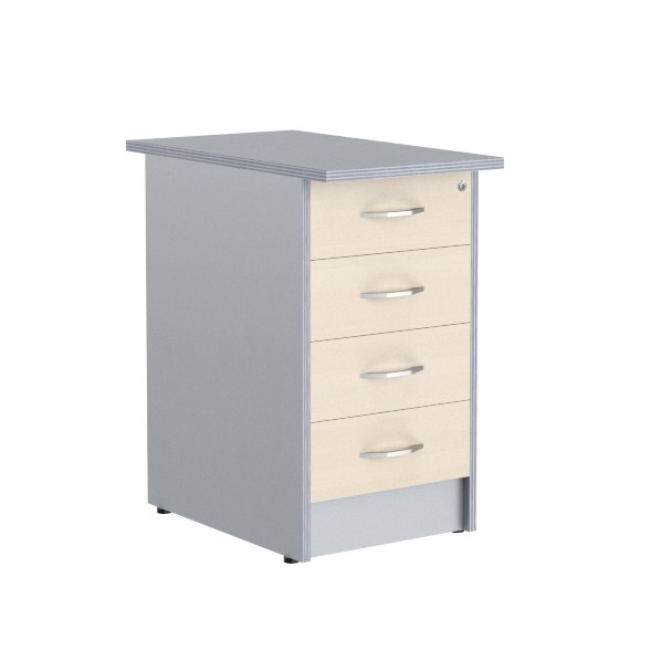 Тумба приставная c Топом Т-2 Венге Магия ТП-4.2А 412х720х753 IMAGO оптом